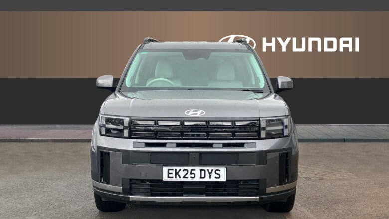 Hyundai SANTA FE 1.6 TGDi Plug-in Hybrid Ultimate 5dr 4WD Auto Estate